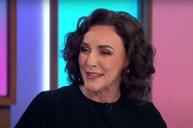 <p>Shirley Ballas took over as head judge on the BBC’s ‘Strictly Come Dancing’ in 2017 </p>