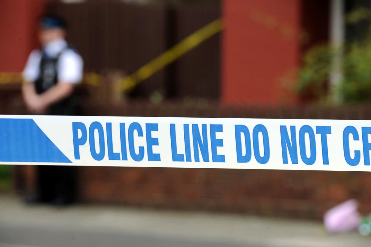 Teenager stabbed to death in Manchester remembered as &lsquo;the kindest soul&rsquo;