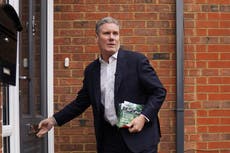 Is ‘Goldilocks’ Starmer chasing a Brexit fairytale?