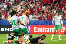 Lacklustre Wales labour to World Cup victory over adventurous Portugal