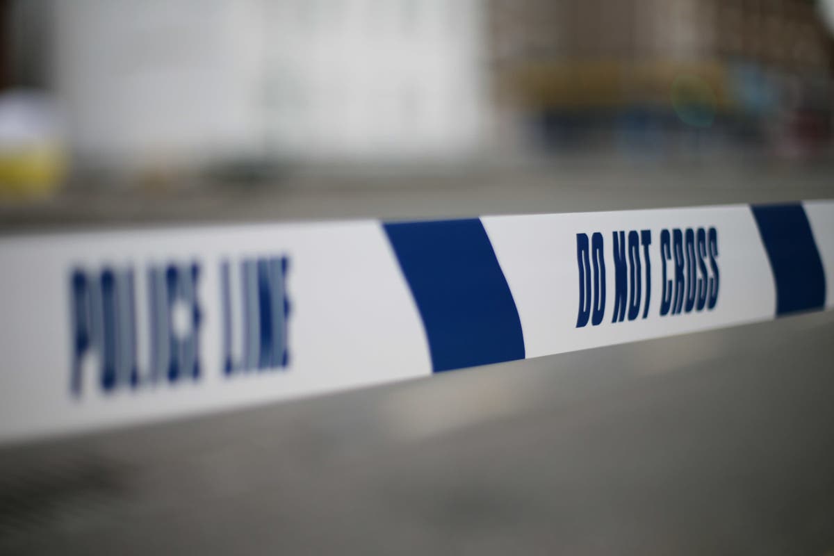 Man dies after &lsquo;wall collapses at house&rsquo; during &lsquo;workplace accident&rsquo;