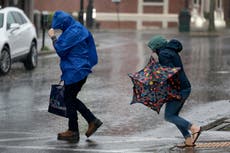 Hurricane Lee tracker update: Motorist killed as storm makes Nova Scotia landfall leaving thousands without power