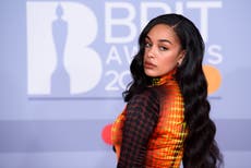 Jorja Smith speaks out about the impact of body-shaming trolls: ‘These comments don’t bounce off me’