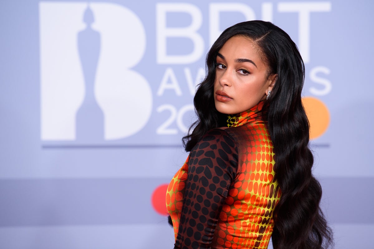 Jorja Smith speaks out about the impact of body-shaming trolls | The  Independent