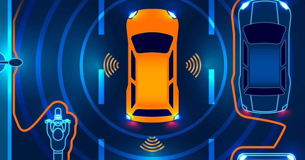 Can Robots Drive Us to Dinner?