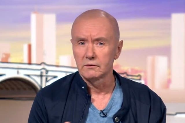 Irvine Welsh - latest news, breaking stories and comment - The Independent