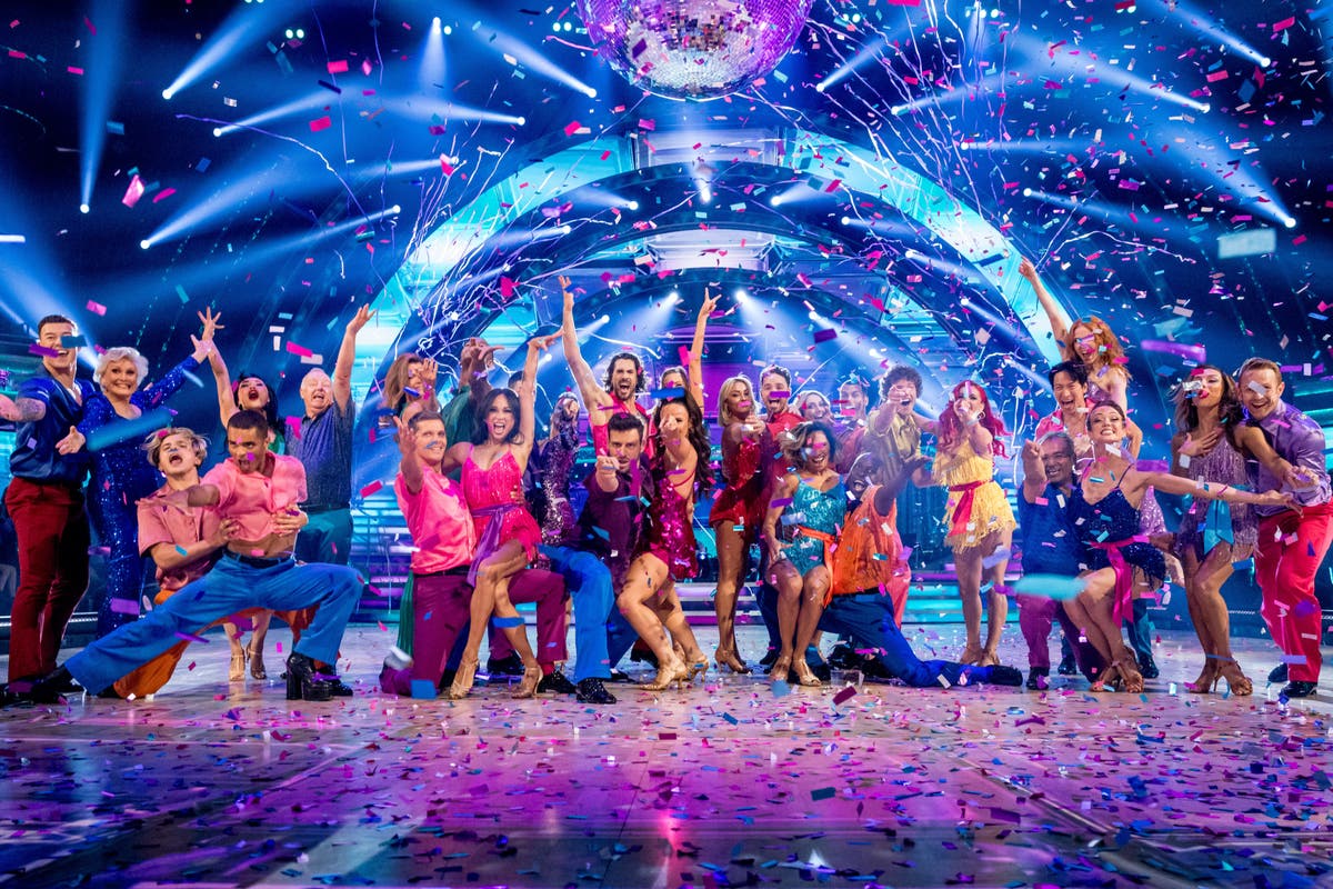 Strictly viewers have already predicted 2023 winners