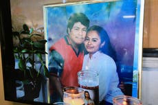 A Mississippi jury rules officers justified in fatal 2017 shooting after police went to wrong house