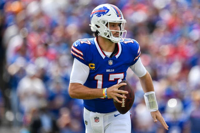 RAIDERS BILLS