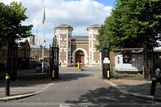 Urgent calls for swift action in self-harm related prison deaths