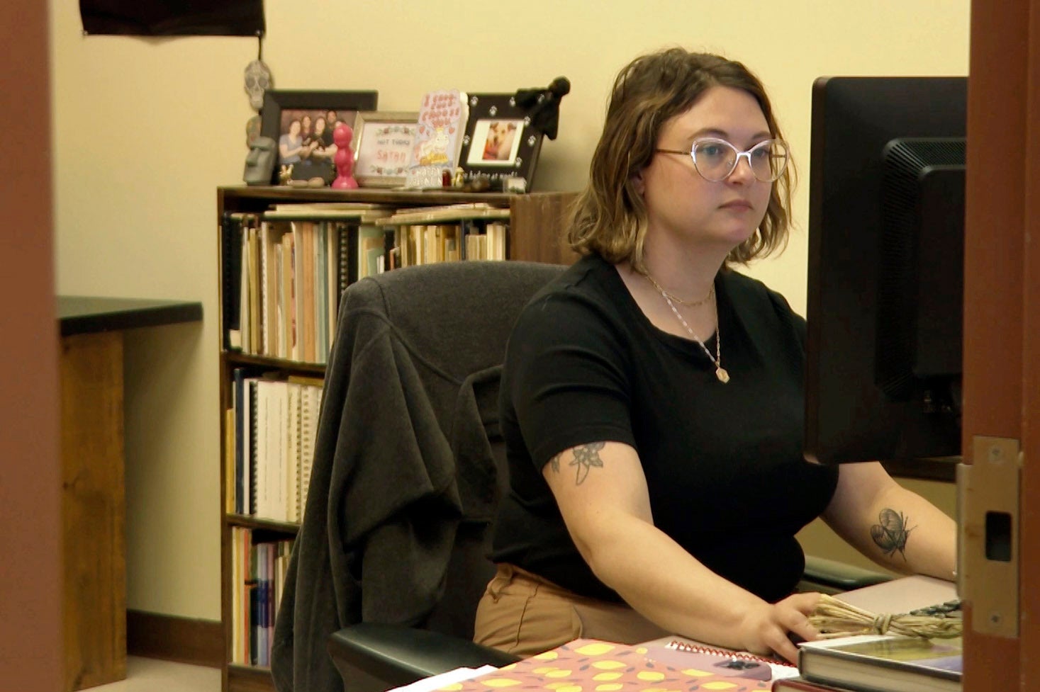 Illinois Native American Remains