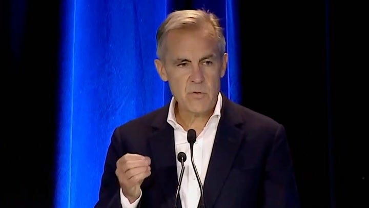 <p>Liz Truss turned Britain into ‘Argentina on the Channel,’ says ex-Bank of England boss Mark Carney.</p>