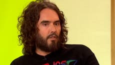 Why are Russell Brand’s accusers only talking about it now? I’ll tell you why...