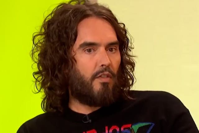 <p>Even before the allegations of sexual assault and rape against Russell Brand had been shared by <em>The Sunday Times</em>, thousands took to social media to criticise the women as liars</p>