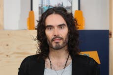 Russell Brand faces further claims as more women reportedly come forward