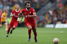 Mohamed Salah, Sven Botman and 5 players to target for FPL Gameweek 6