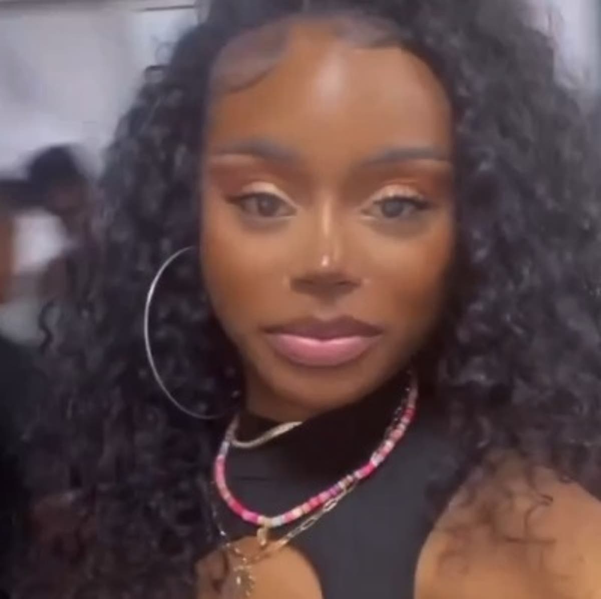 Two models found dead in LA apartments days apart 