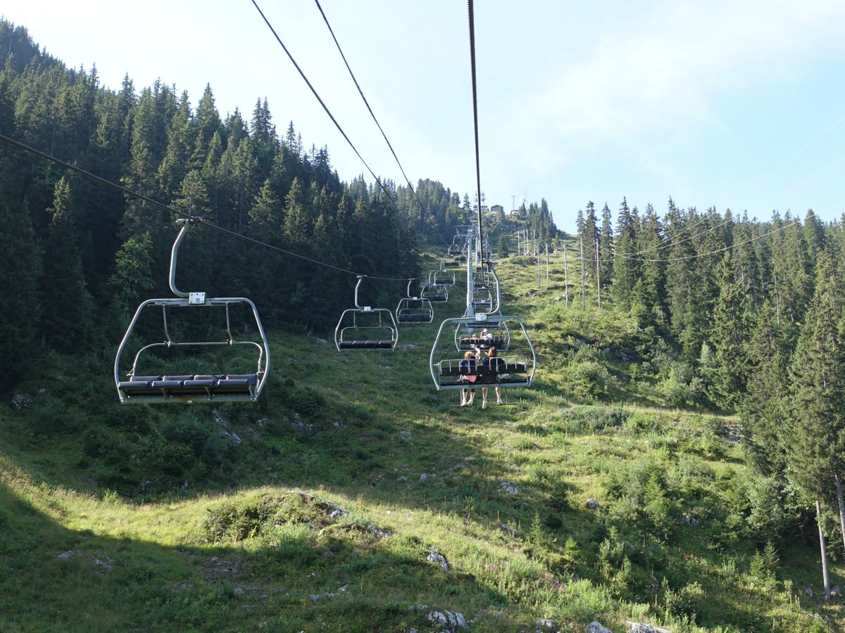 French ski resort closes forever due to lack of snow