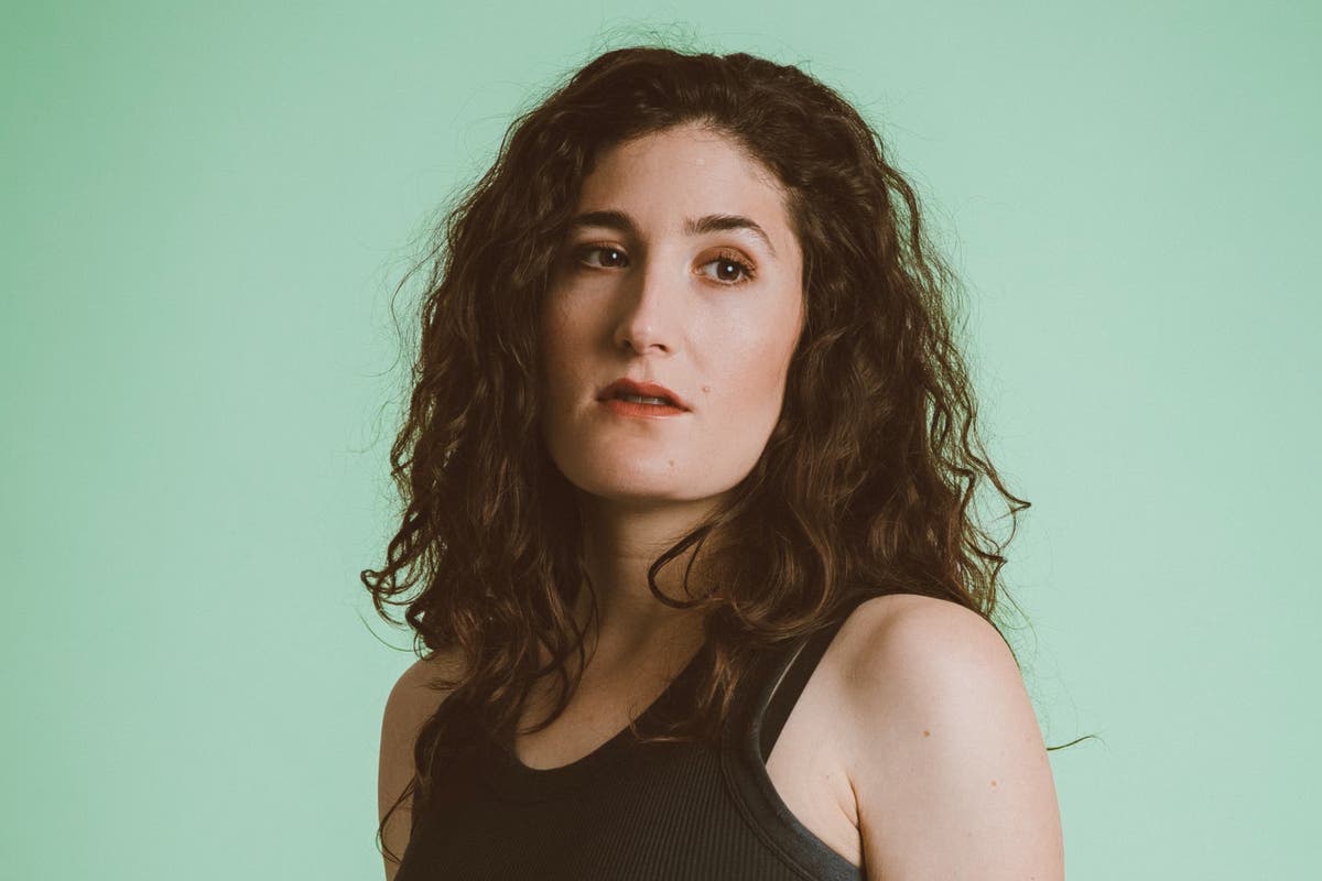 Kate Berlant on being a child actor, making the ‘nepo baby’ list, and her one-woman show at Soho Theatre