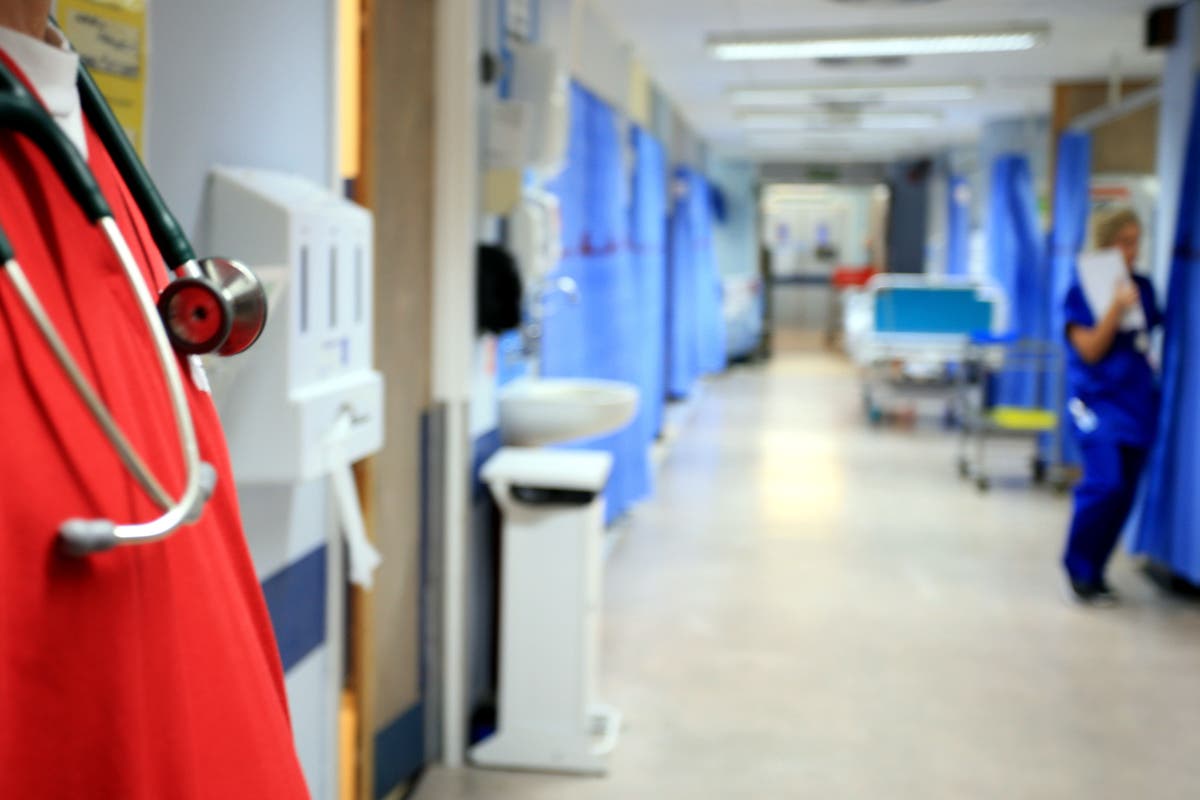 Hospital drug policies could &lsquo;put Parkinson&rsquo;s patients at risk&rsquo; &ndash; charity