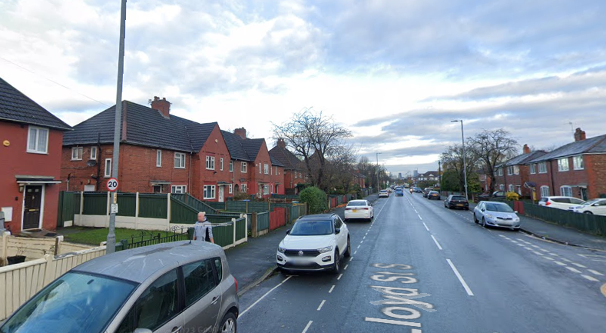 Workman dies after wall collapses in house he was renovating