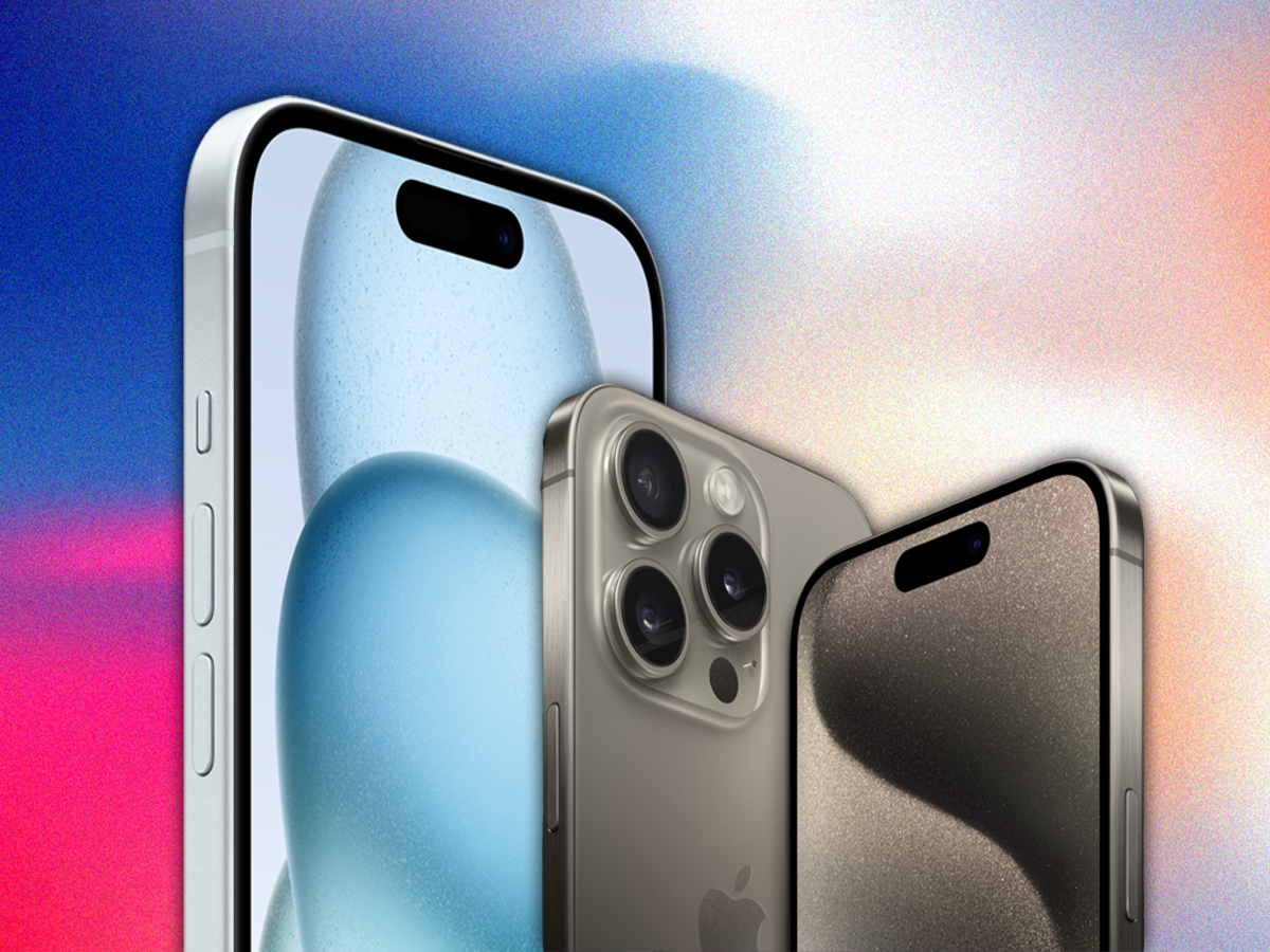 The iPhone 15 Pro Max is the most competitive Apple flagship in years -   news
