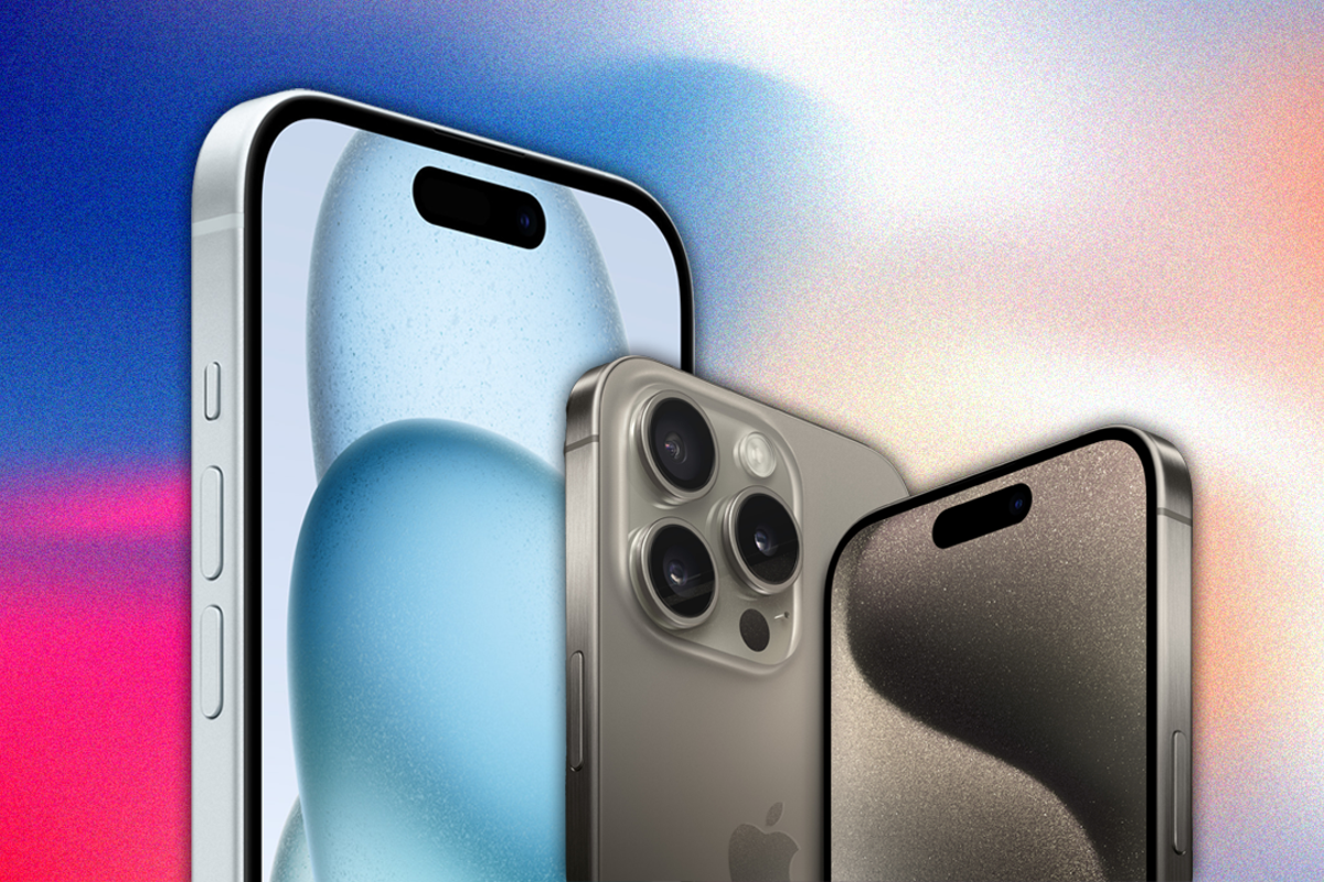 Best iPhone 15 and iPhone 15 Pro deals: Sky, O2, Three and more