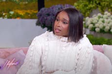 Jennifer Hudson crashes fan’s wedding with surprise performance