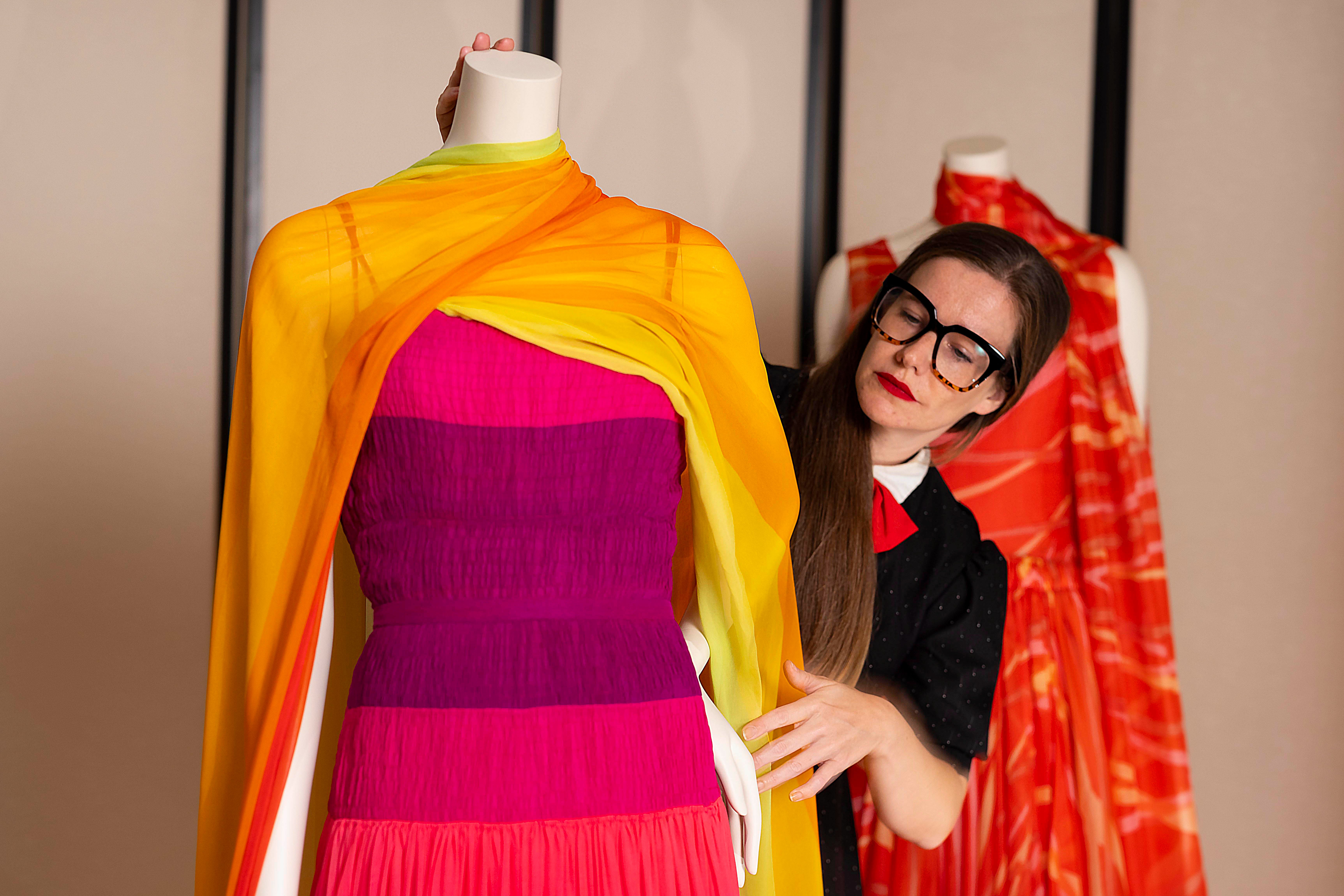 Gabrielle Chanel: Fashion Manifesto, V&A Museum review