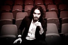 YouTube, X and Google must consider their decisions on Russell Brand