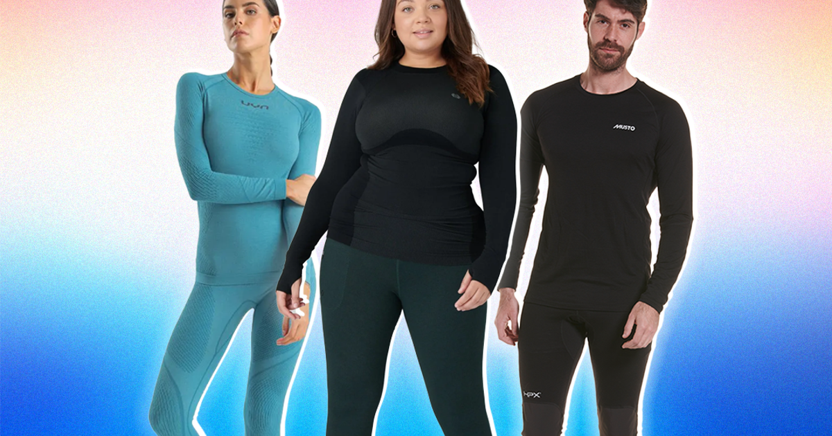 Best warm long hot sale johns