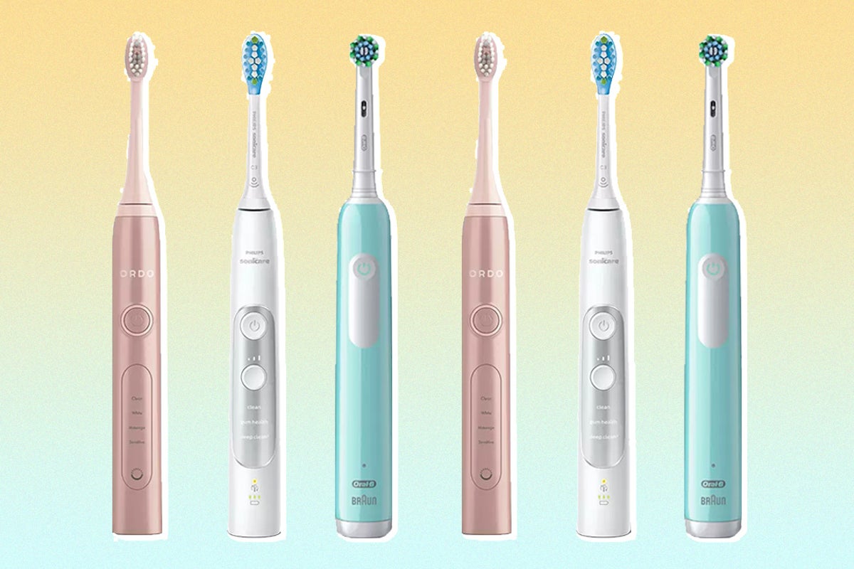 Black Friday electric toothbrush deals 2023: Offers to expect in this year’s sale
