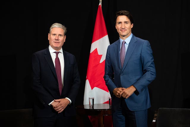 Canada Global Progress Summit