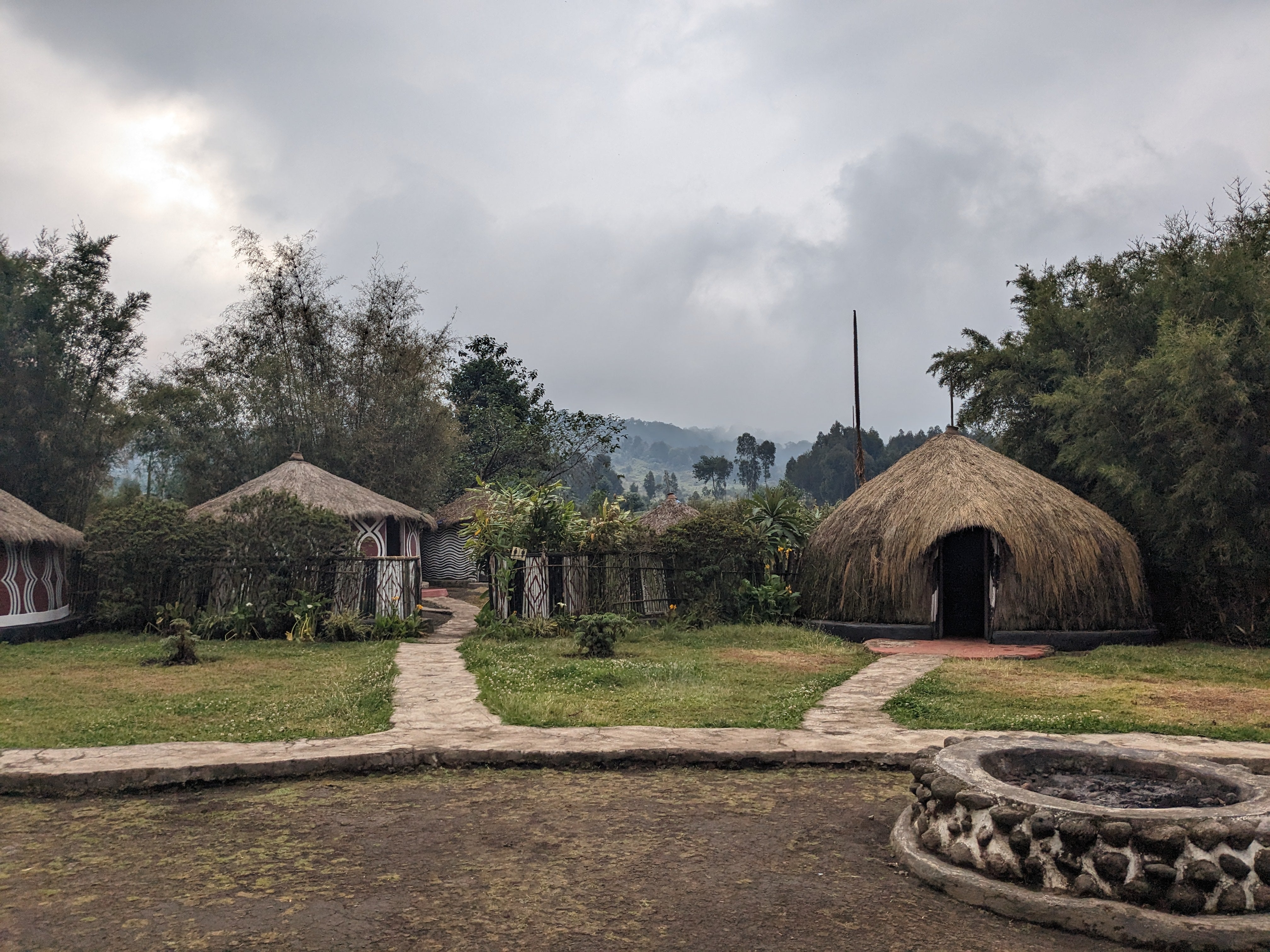 Community projects like Gorilla Guardians help locals earn a piece of the wildlife tourism pie