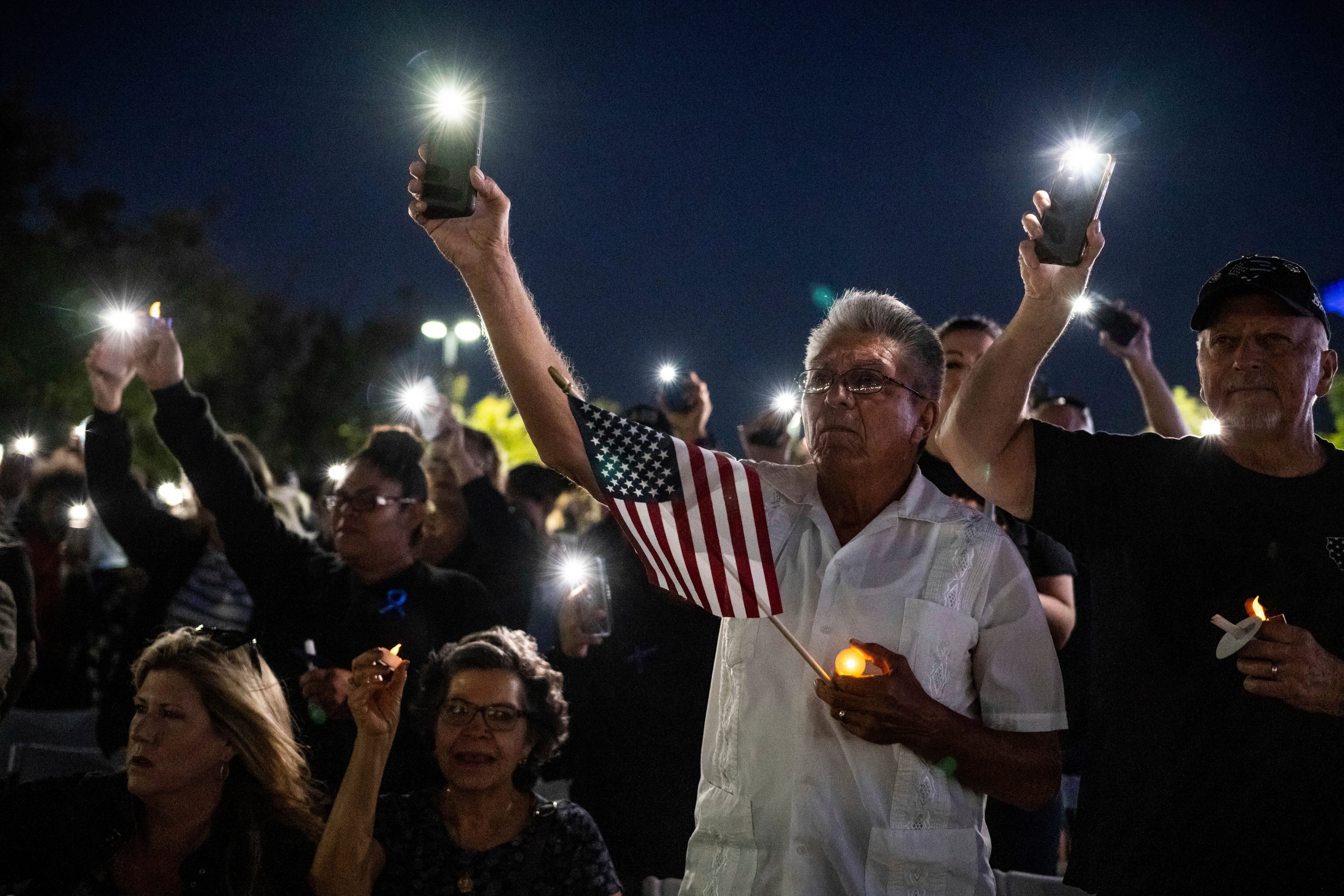 Los Angeles Deputy Shot