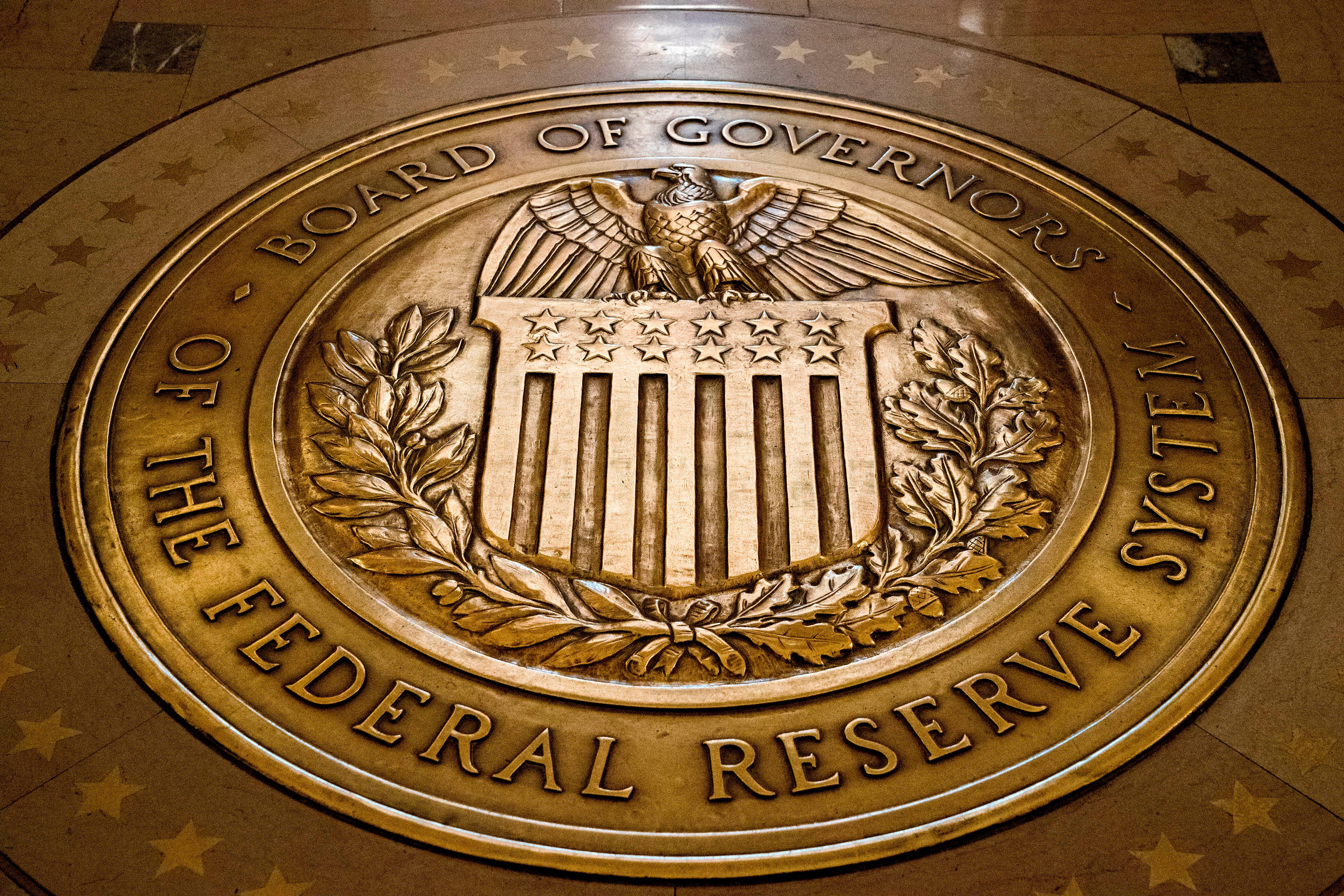 Государственный резервный банк