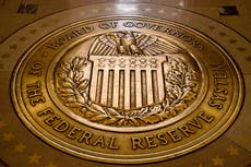 Federal Reserve is poised to leave rates unchanged as it tracks progress toward a 'soft landing'