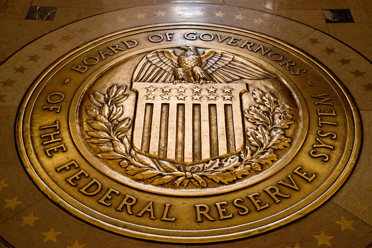 Federal Reserve is poised to leave rates unchanged as it tracks progress toward a 'soft landing'