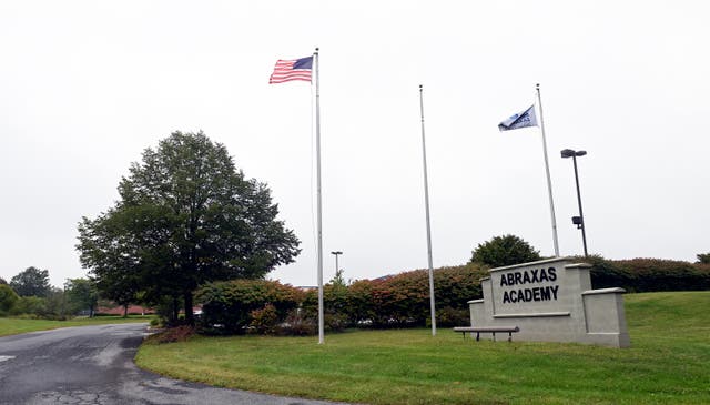 <p>Pennsylvania’s Abraxas Academy reportedly has a history of alleged staff misconduct towards children</p>