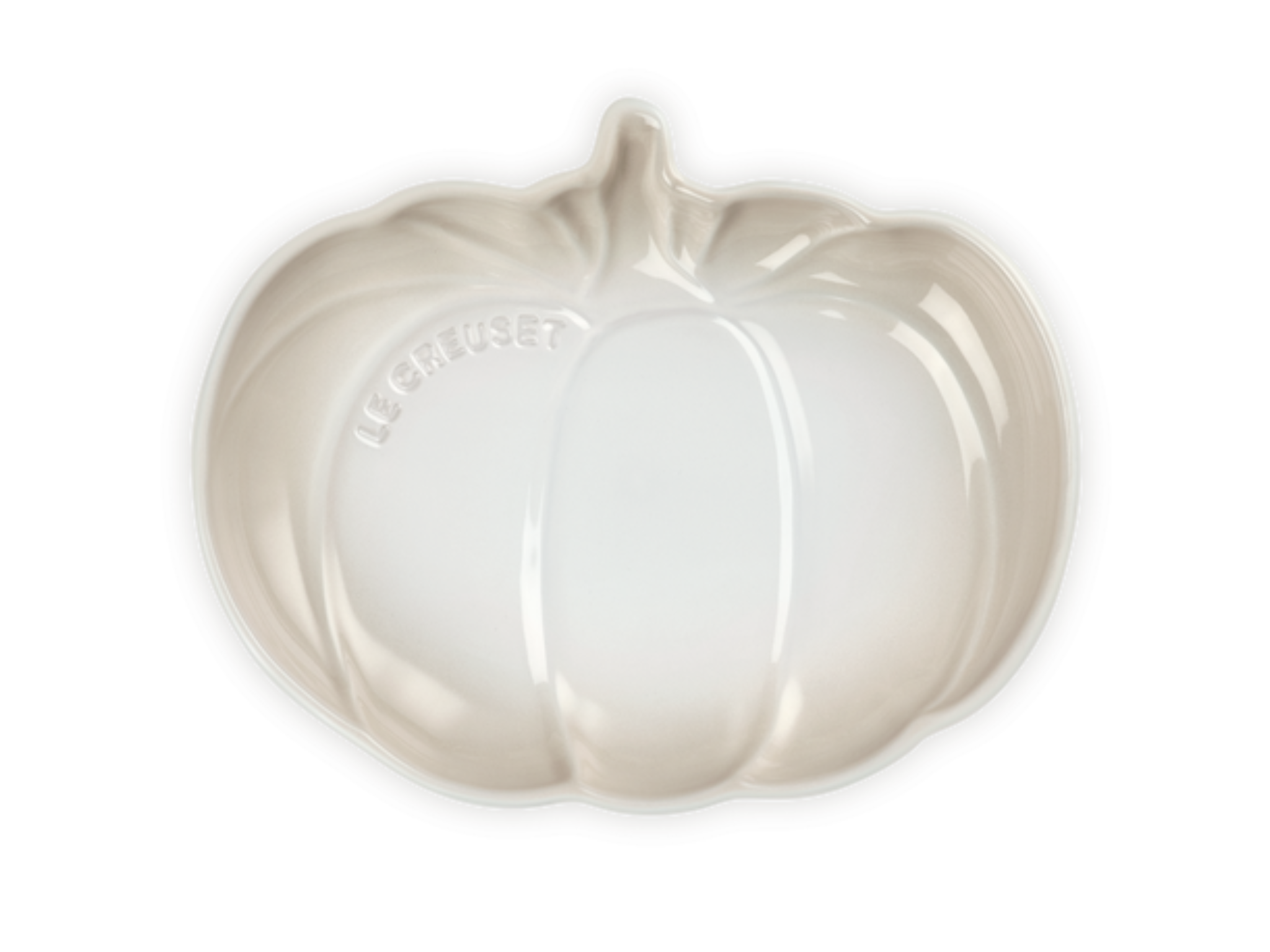 Le Creuset launches new cast iron pumpkin casserole pot for Halloween