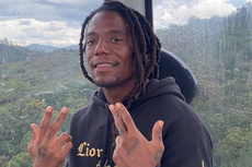 Sergio Brown allegedly seen partying in Tulum three weeks after mother’s murder