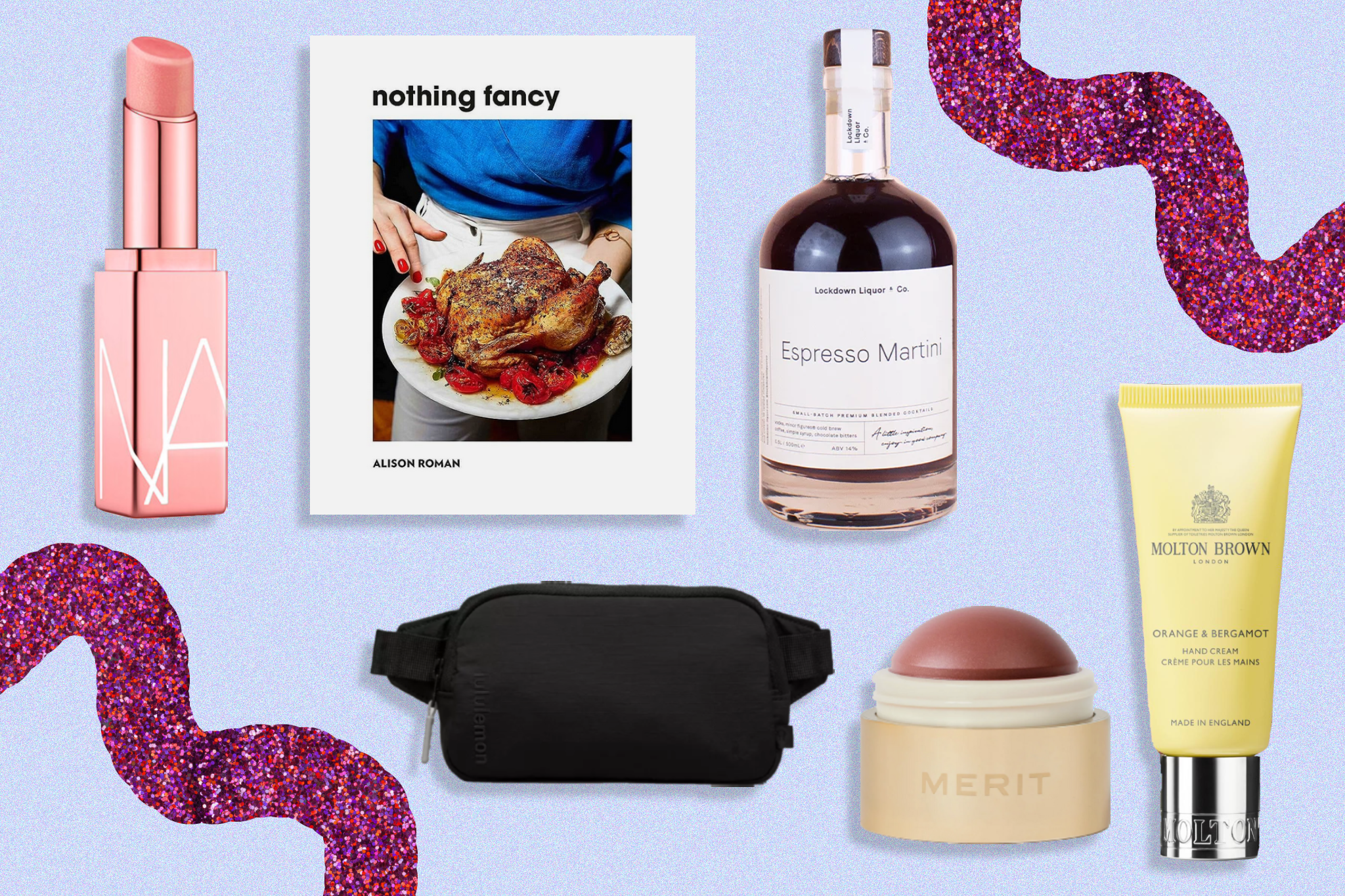 Best stocking fillers for her that are anything but tat