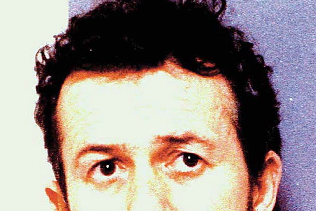 Former football coach and serial paedophile Barry Bennell has died in prison (PA)