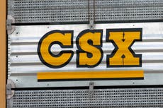 A railroad worker was crushed to death in Ohio by a remote-controlled train. Unions have concerns