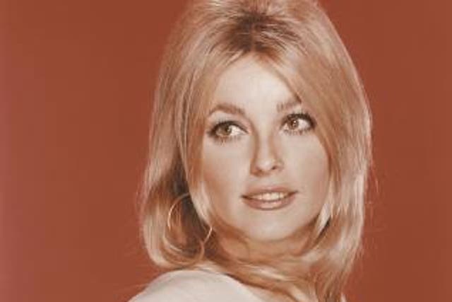 <p>Sharon Tate was killed in her house by the Charles Manson cult in 1969, now over 50 years later her front door is being sold at auction</p>