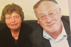 Human remains found after woman charged with murdering her parents in Essex