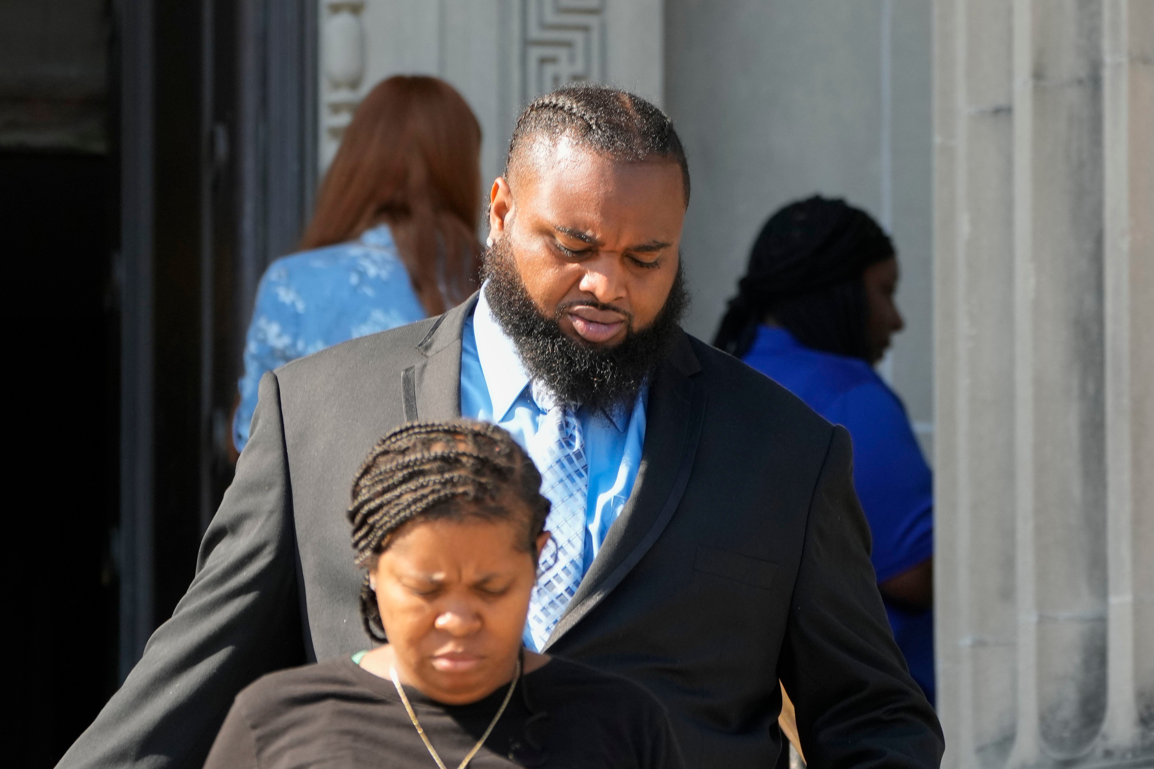 Ex-Saints Player Killed