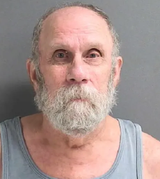 Florida man allegedly shoots and kills neighbour trimming trees on property line