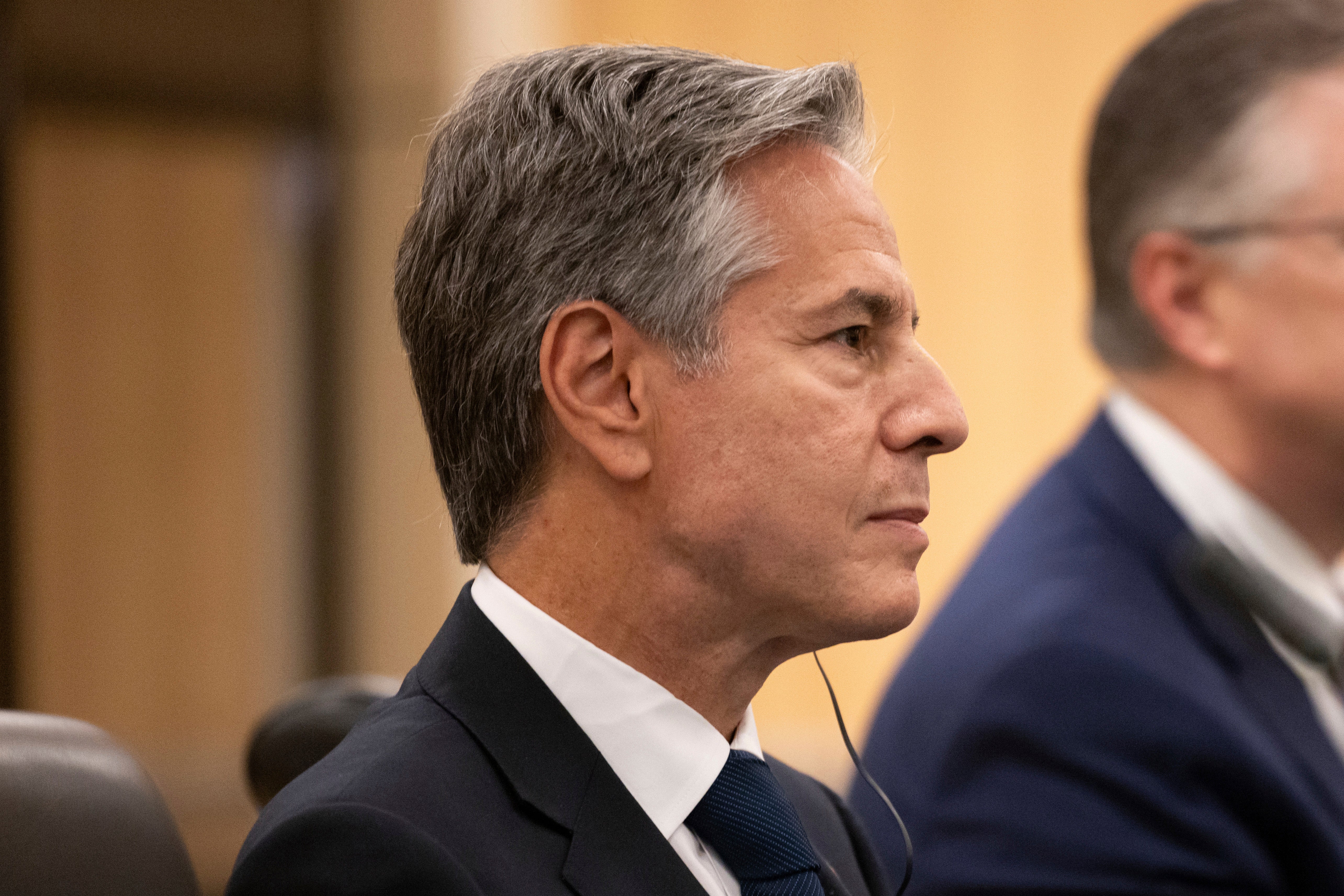 UN General Assembly China