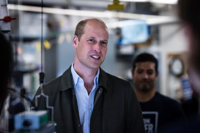 Prince William Billion Oyster Project
